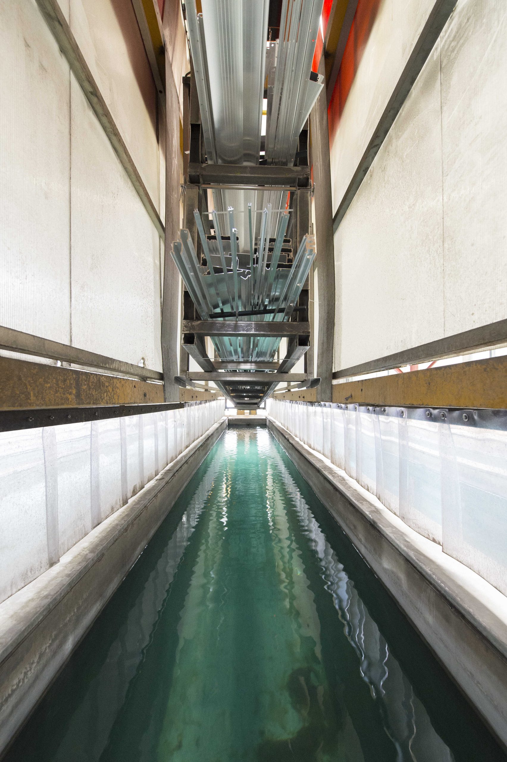 fabrication menuiserie aluminium