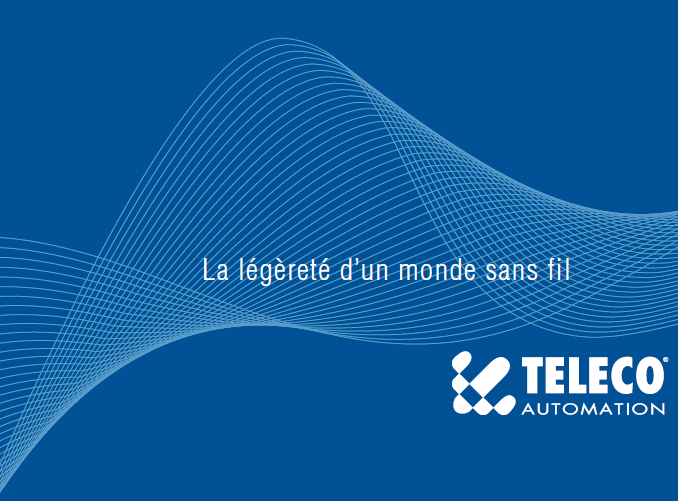 TELECO AUTOMATION FRANCE