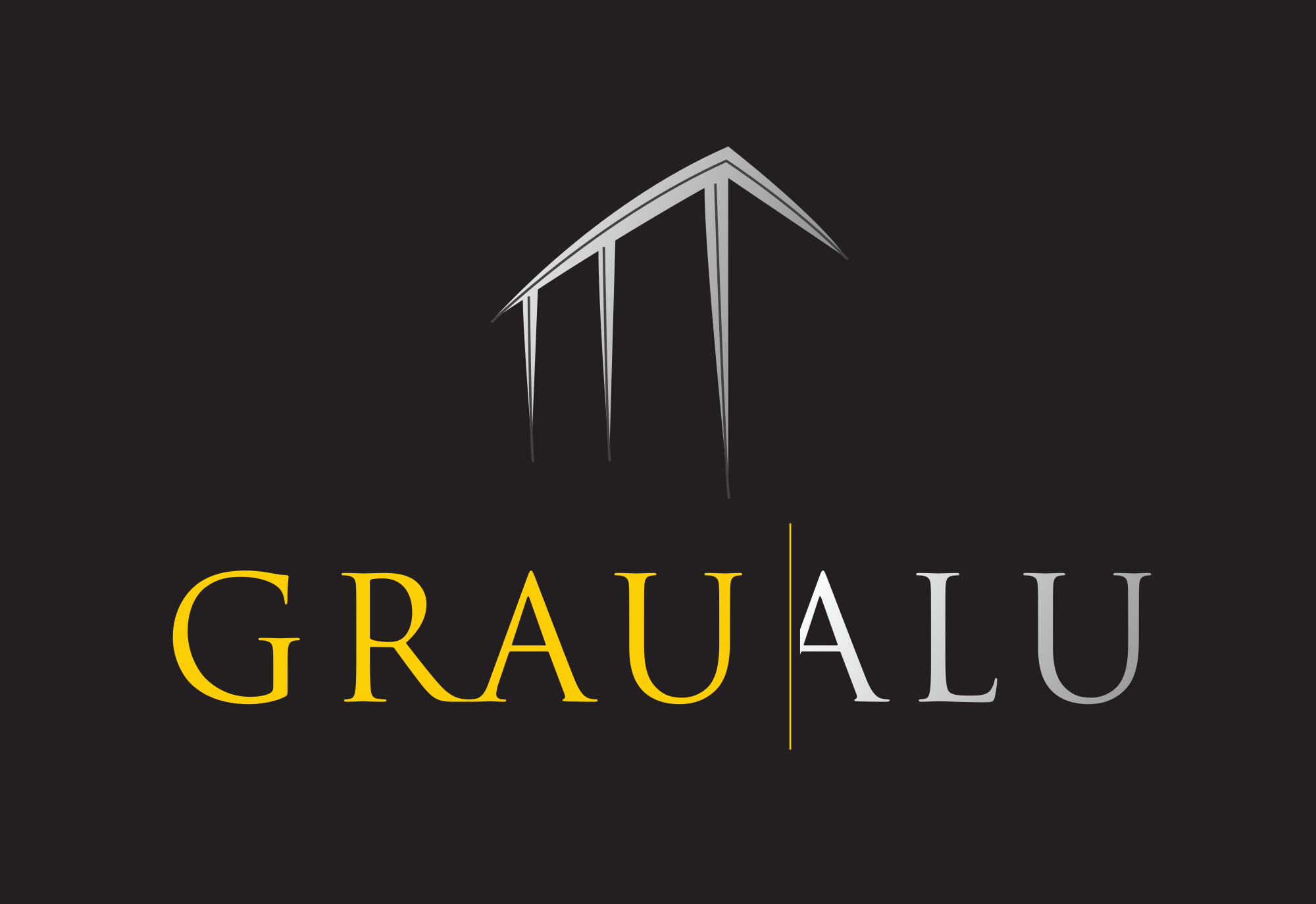 GRAU ALU