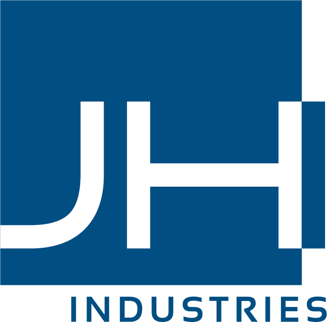 JH INDUSTRIES