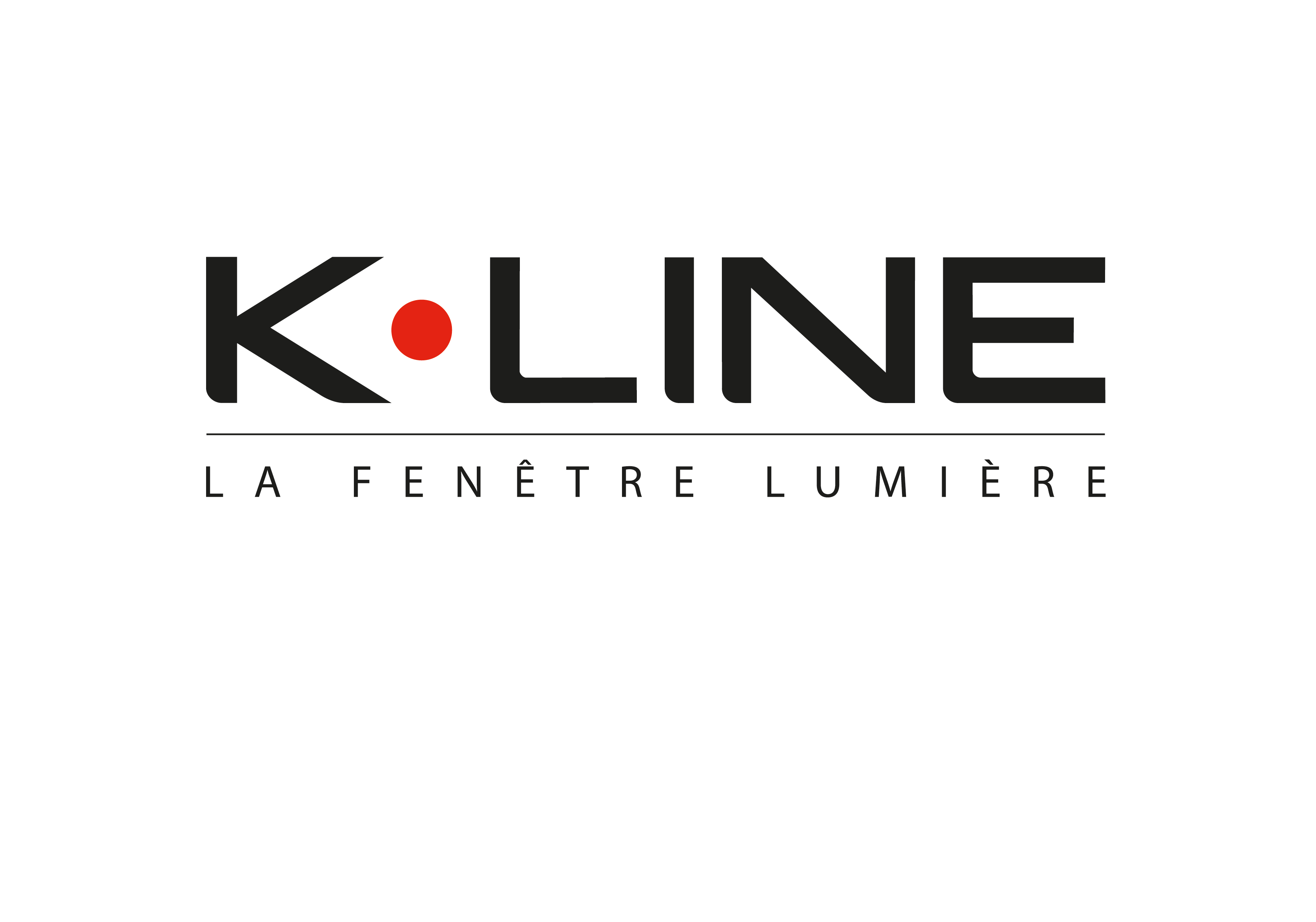 K•LINE