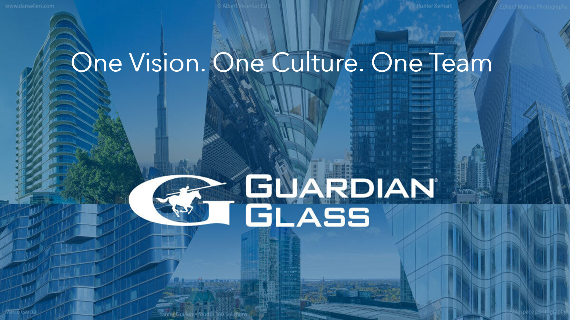 GUARDIAN GLASS