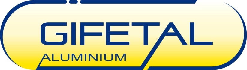 GIFETAL Aluminium