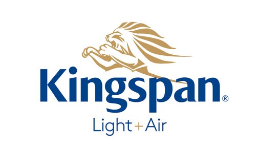 KINGSPAN LIGHT + AIR