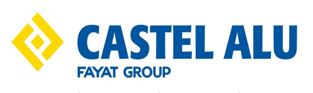 CASTEL ALU