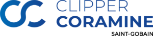 Clipper Coramine Saont-gobain