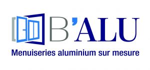 B'Alu Menuiseries Aluminium sur mesure