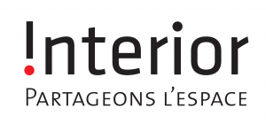 interior, partageons l'espace
