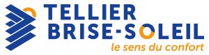 Tellier brise-soleil