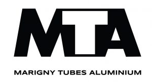 MARIGNY TUBES ALUMINIUM