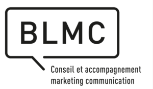 BLMC Conseil et accompagnement marketing communication