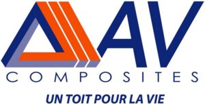 AV Composites, un toit pour la vie