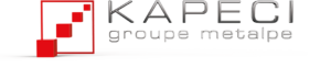 Kapeci Groupe metalpe