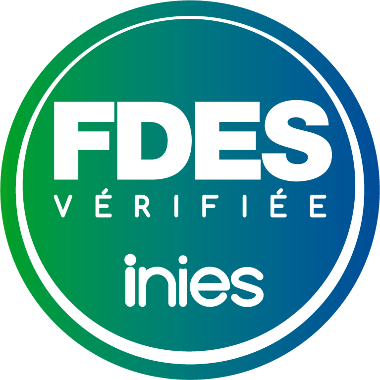 FDES - vérifiés inies