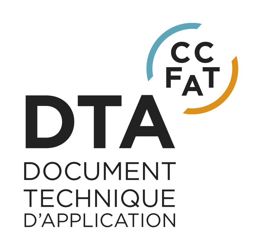 DTA : Document Technique d'Application