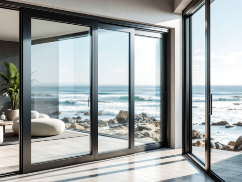 Matériau naturellement résistant