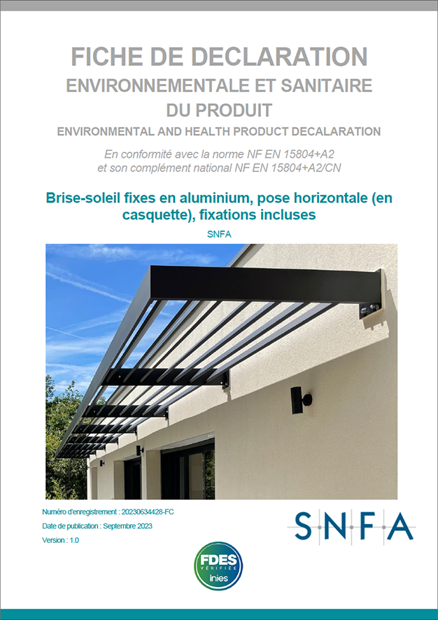FDES_Brise-Soleil_Aluminium_Horizontal