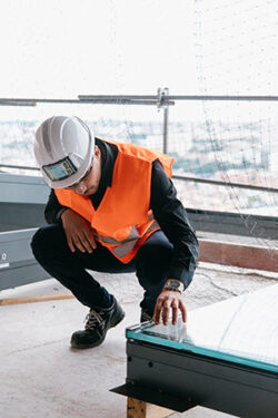 Aluminium, un matériau léger et resistant