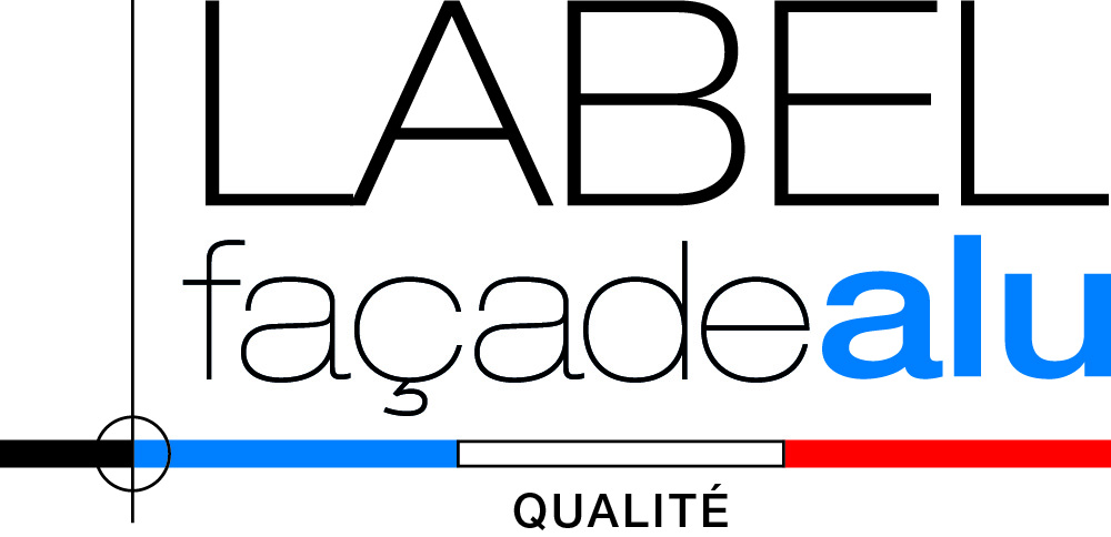 LABEL façade alu - Qualité