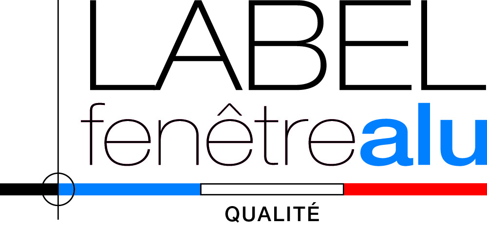LABEL fenêtre alu - Qualité