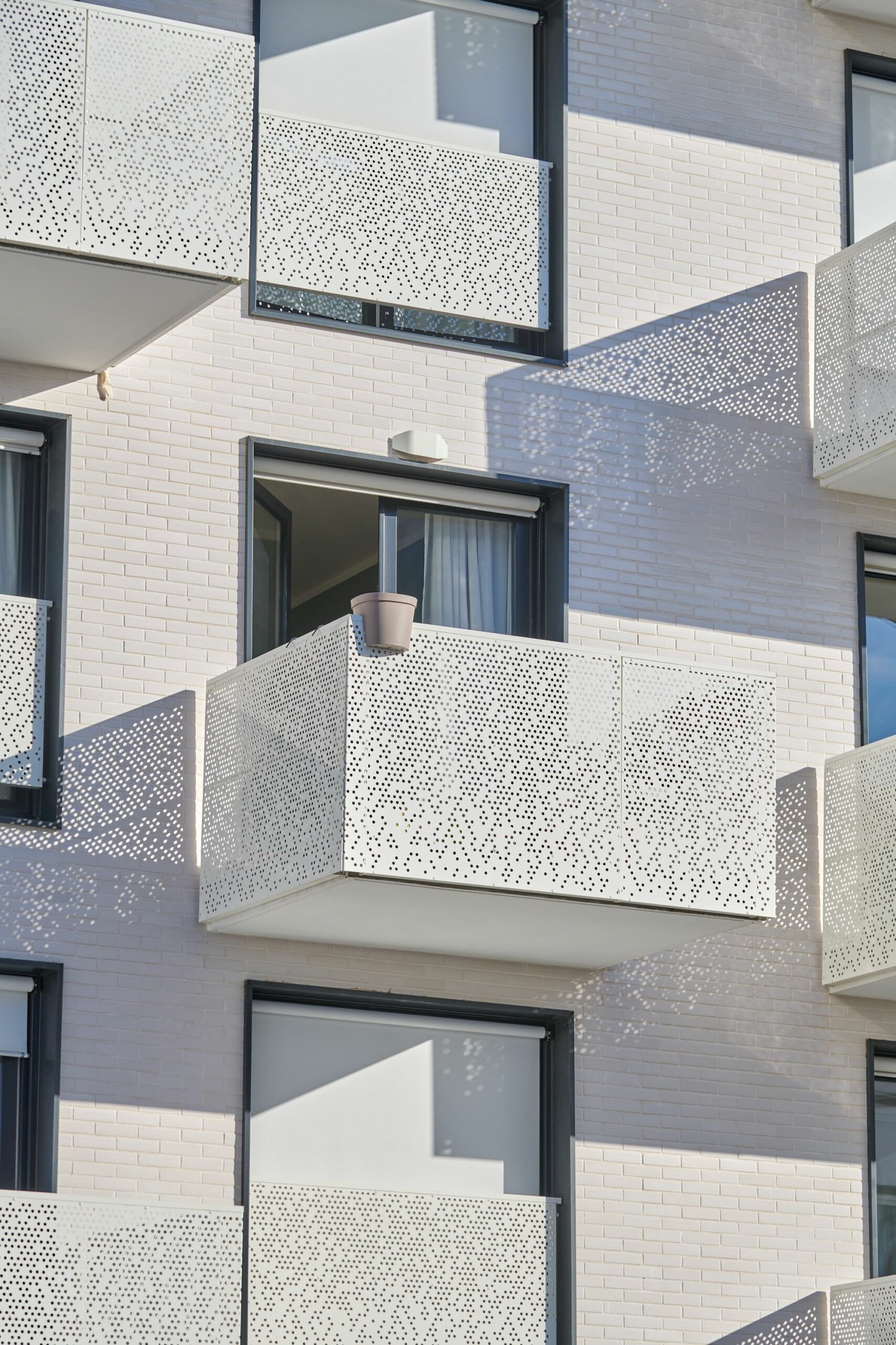 NF P01-012 : Sécurité des Garde-Corps 2025