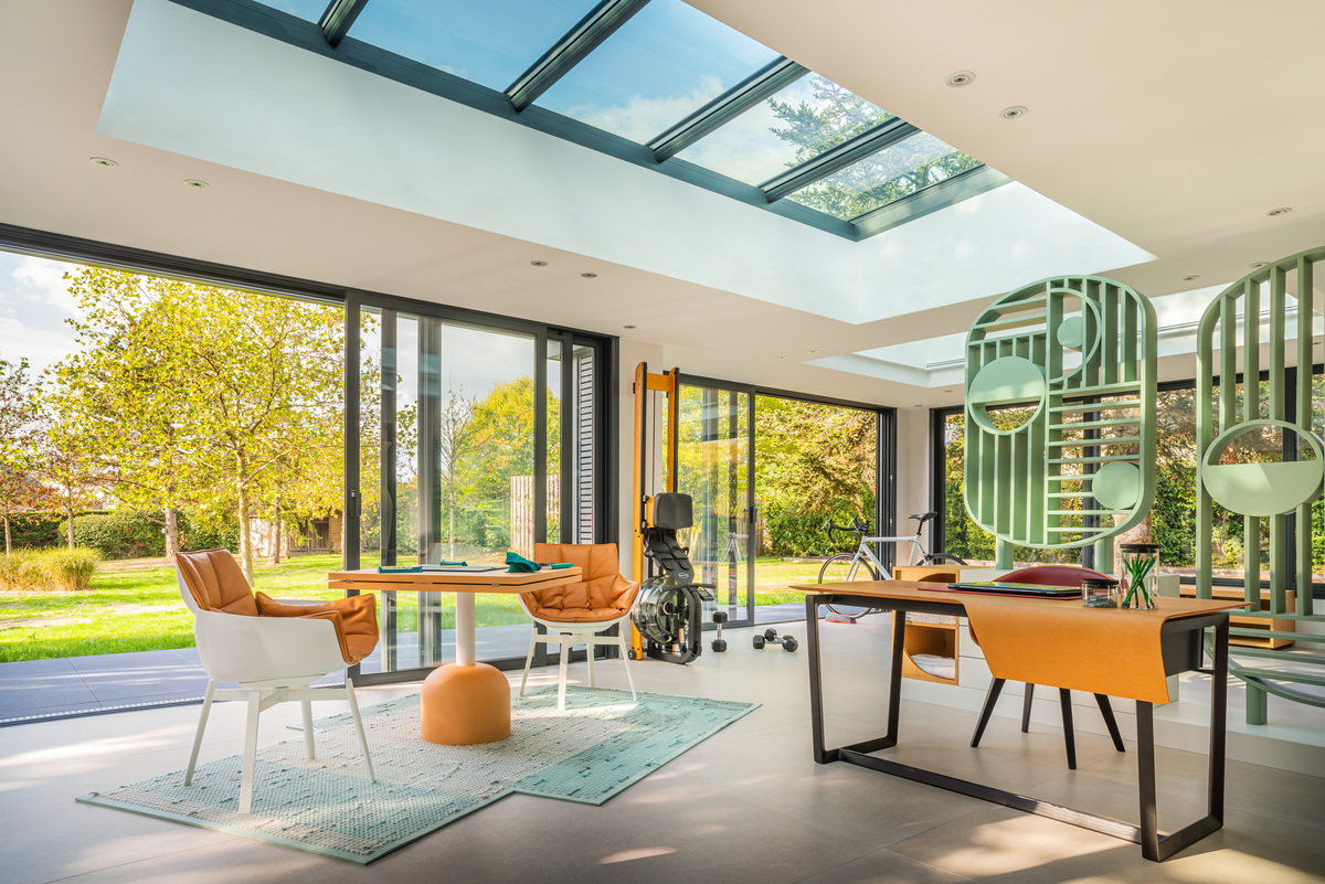 La véranda se réinvente