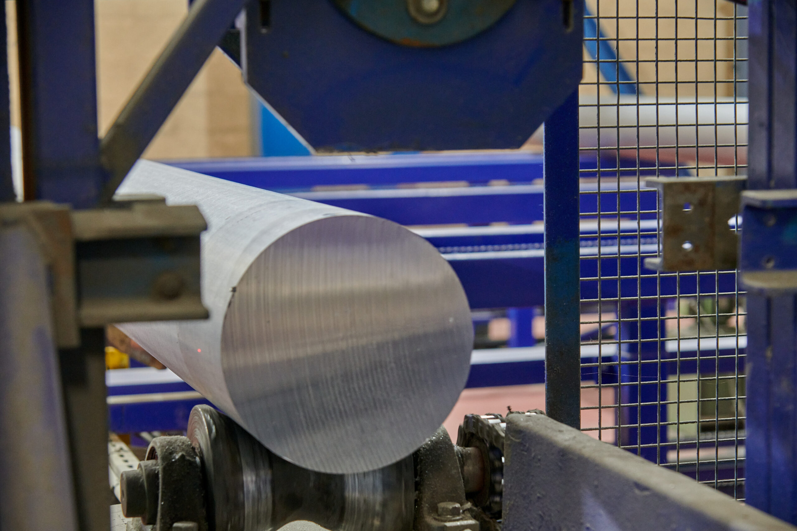 L’Aluminium : un matériau recyclable à l’infini pour une construction durable